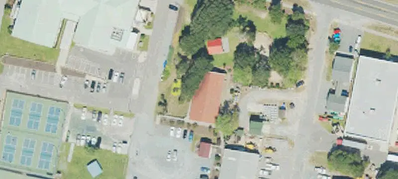 Residential Development Lot