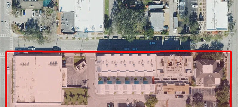 Waterfront Steakhouse Restaurant Leasehold
