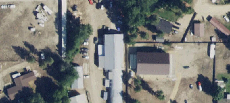 Flexible Industrial Property with Shops