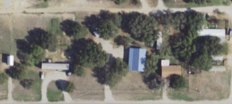 Waterfront Storage-Ready Land