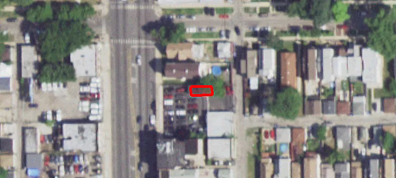 Automotive Retail Property