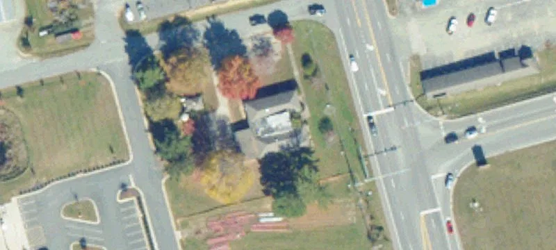 Retail-Adjacent Specialty Property