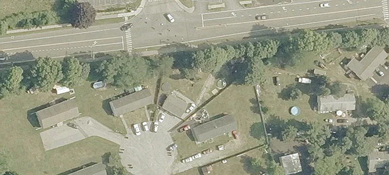 Residential Land Parcel