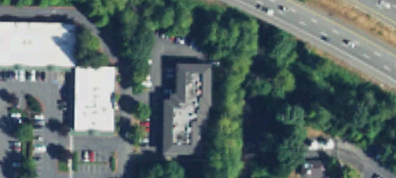 Elevator-Served Office Building