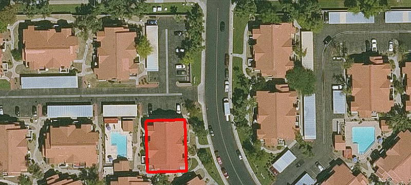 Single-Level Condo with Pool Access