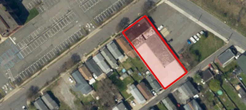 Four-Unit Residential Income Property