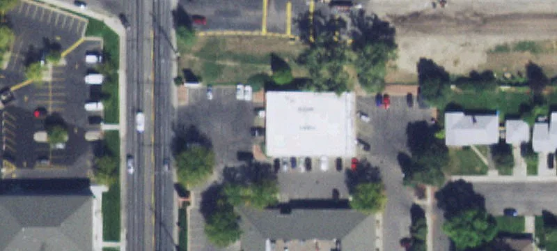Neighborhood Office Suite