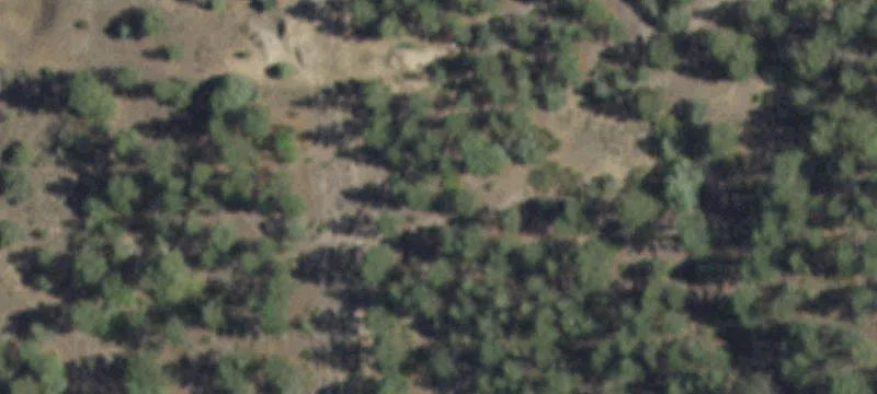 Buildable RV and Mobile Homesite