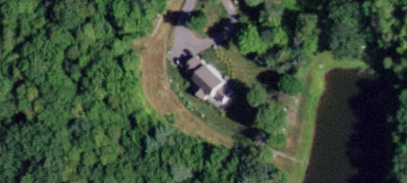 Recreation Land with Cleared Building Site