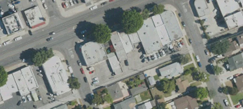 Renovated Office Building
