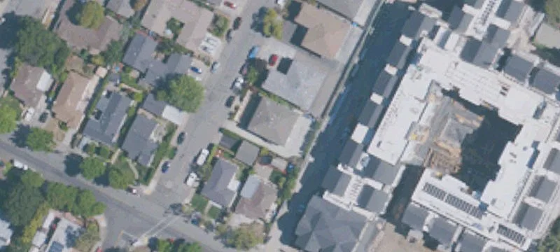Four-Unit Residential Income Property