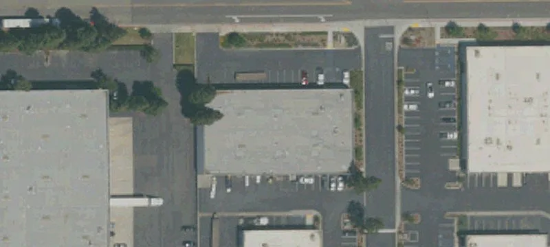 Retail Inline Storefront Space