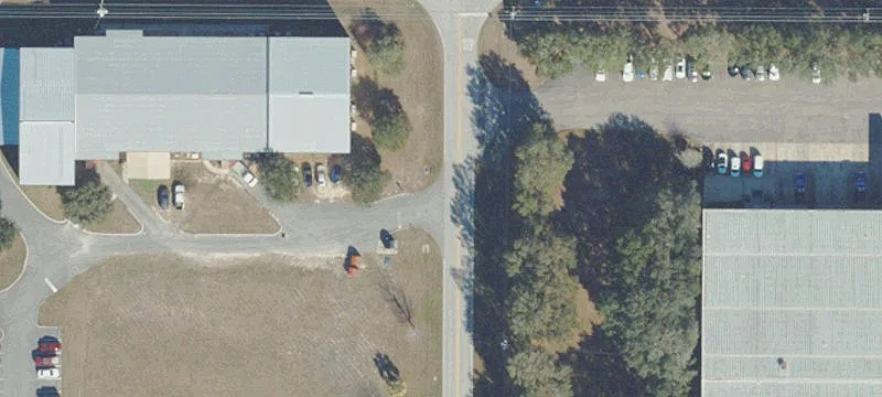 Residential Home Site Lot