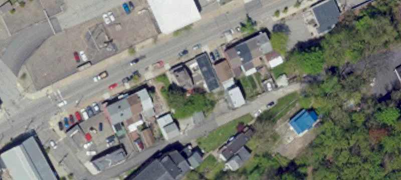 Urban Industrial Auto Shop with Offices