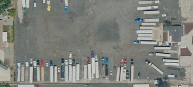Industrial Land Parcel