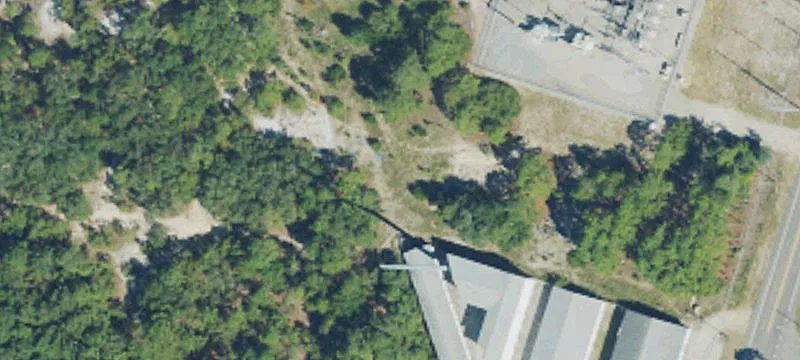 Cleared Buildable Beach Homesite