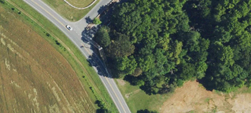 Residential Homebuilding Lot