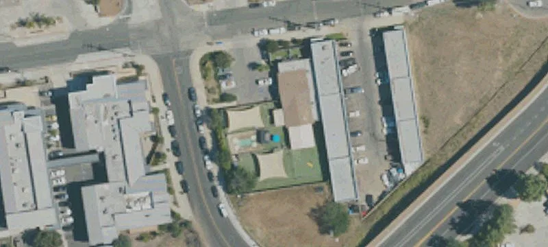 Shovel-Ready Office Development Site