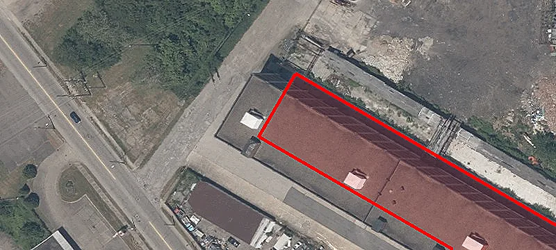 Industrial Facility