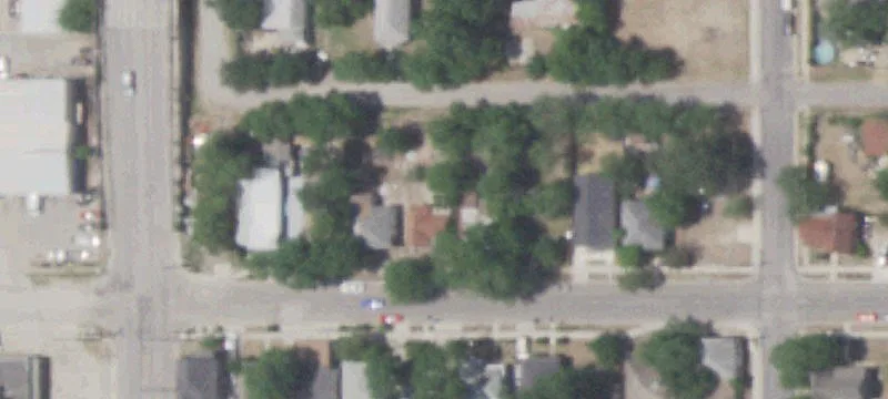 Residential Lot for Sale