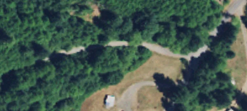 Recreation Land Parcel