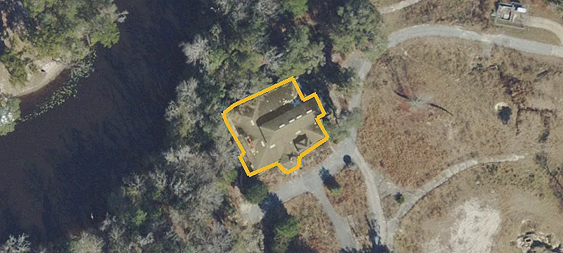 Entitled Residential Development Land