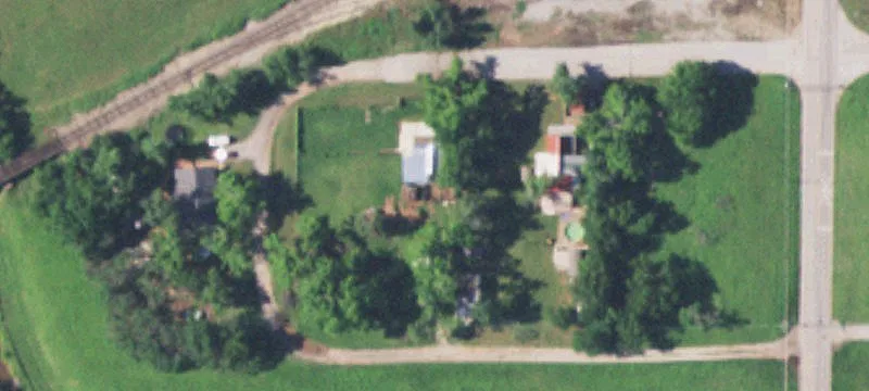 Corner Residential Development Lot