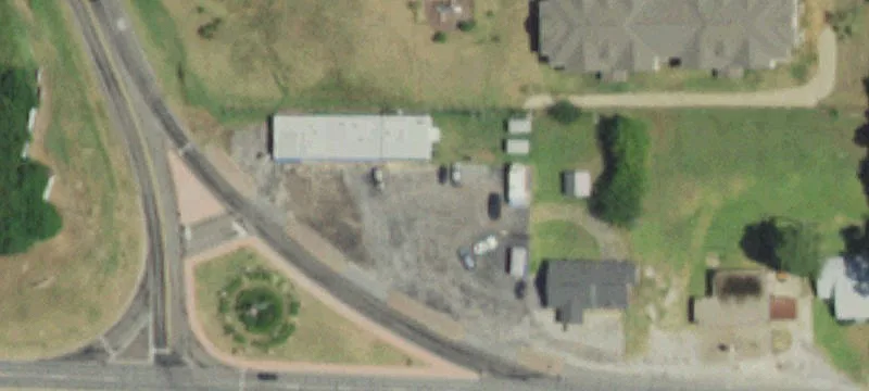 Multi-Unit Office Building