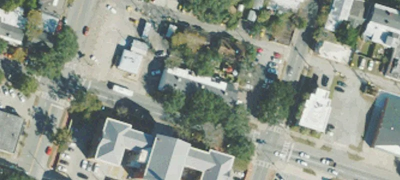 Historic Downtown Duplex