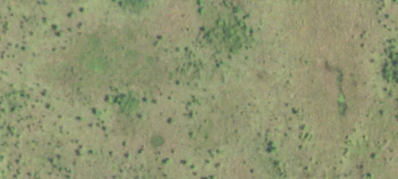 Unrestricted-Appearing Acreage Lot
