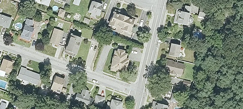 Updated 4-Unit Victorian Quadplex