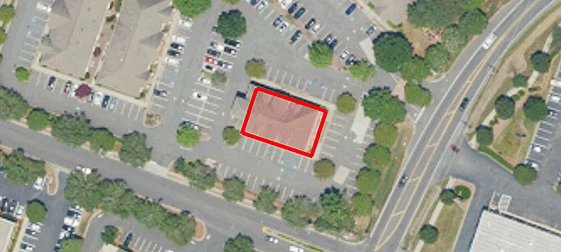 Multi-Tenant Dental Medical Office
