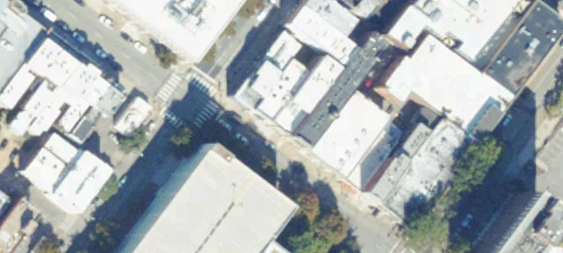 Arts District Retail or Office Suite