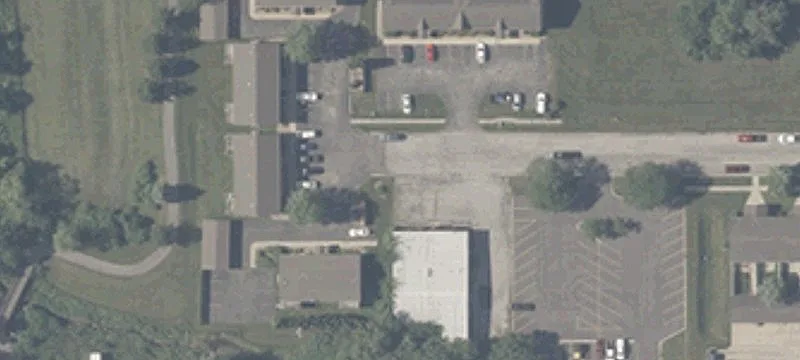 Multi-Tenant Flex Warehouse
