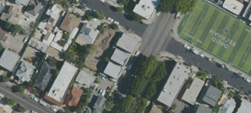 Renovated Fourplex Investment