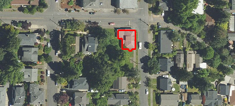 CM1 Zoned Development Land Opportunity