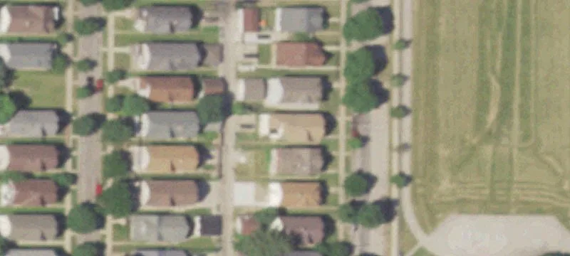 Updated Duplex With Two 3BR Units
