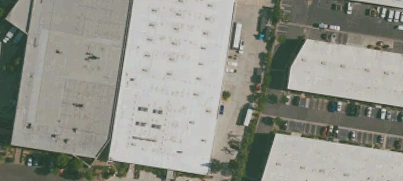 Secured Warehouse Distribution Unit