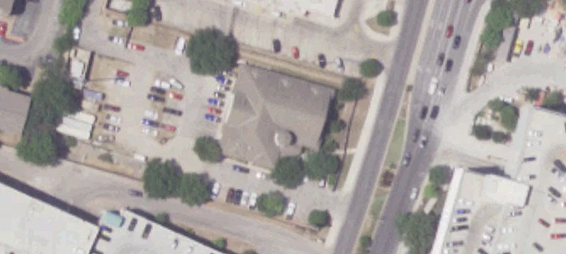 Medical Office Building Site