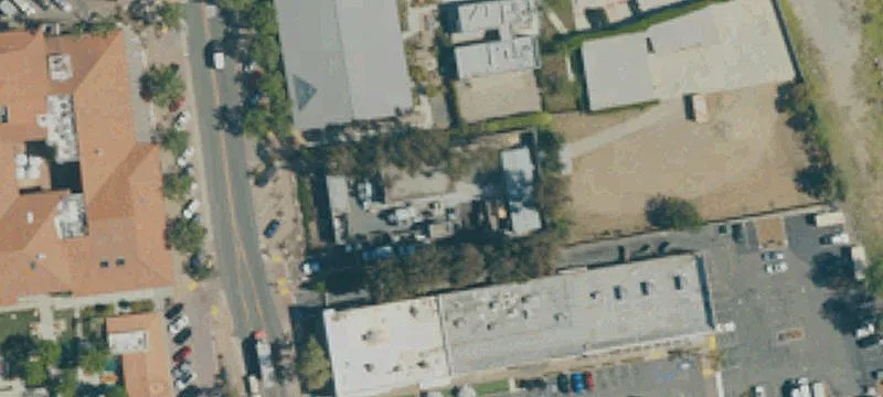 Multi-Tenant Retail Center
