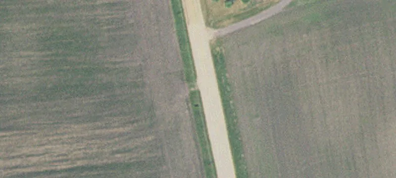 Walkout Residential Home Lot