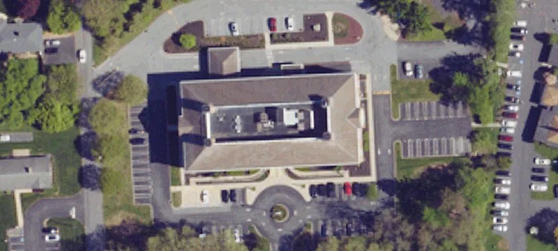 Professional Office Building Suites