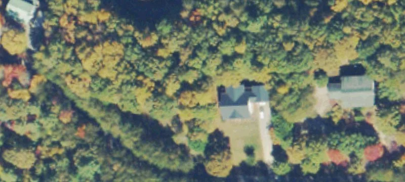 Two-Lot Mountain Home Site