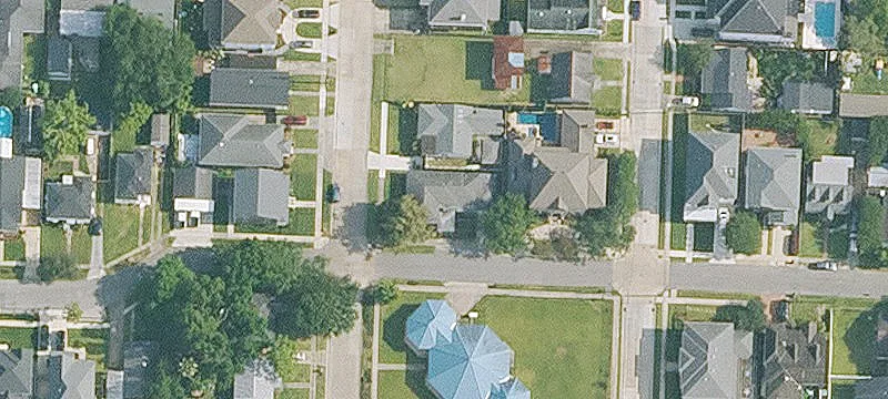 Renovated Corner Duplex Opportunity