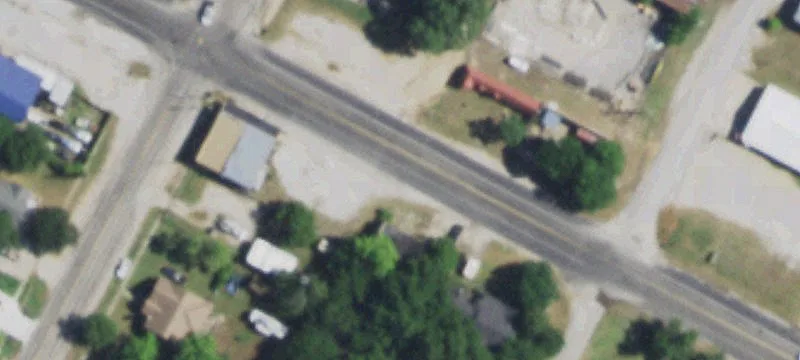 Automotive Repair and Parts Shop