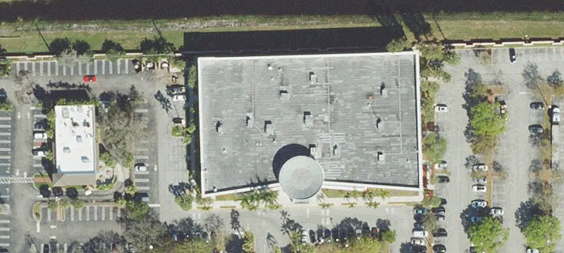 Fitness Center For Sale