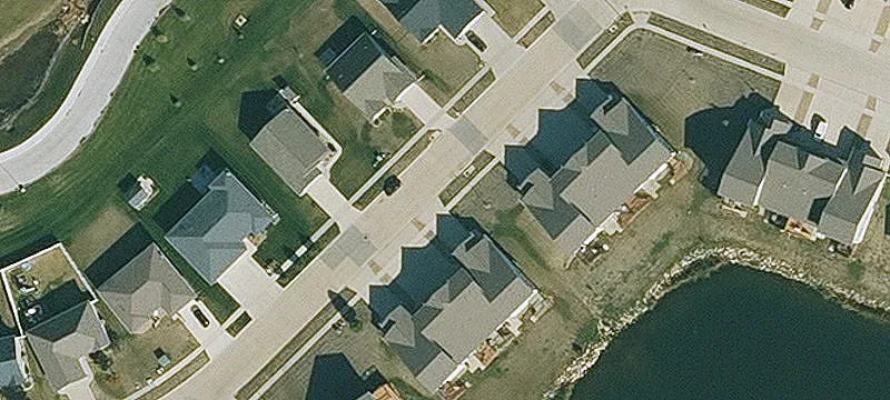 Residential Development Lot