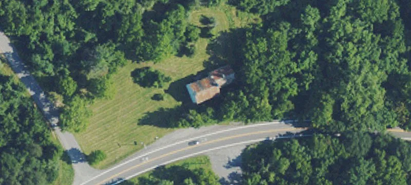 Waterfront Land Parcel