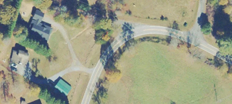 Gated Mountain Home Lot