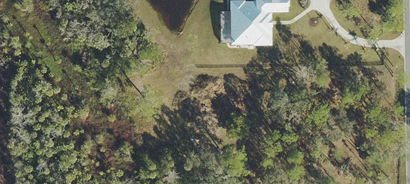 Buildable Residential Homesite Acreage